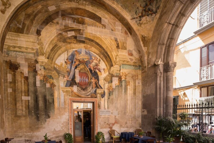 Sorrento: Guided Walking Tour & Limoncello Tasting - What Mario adds to the experience