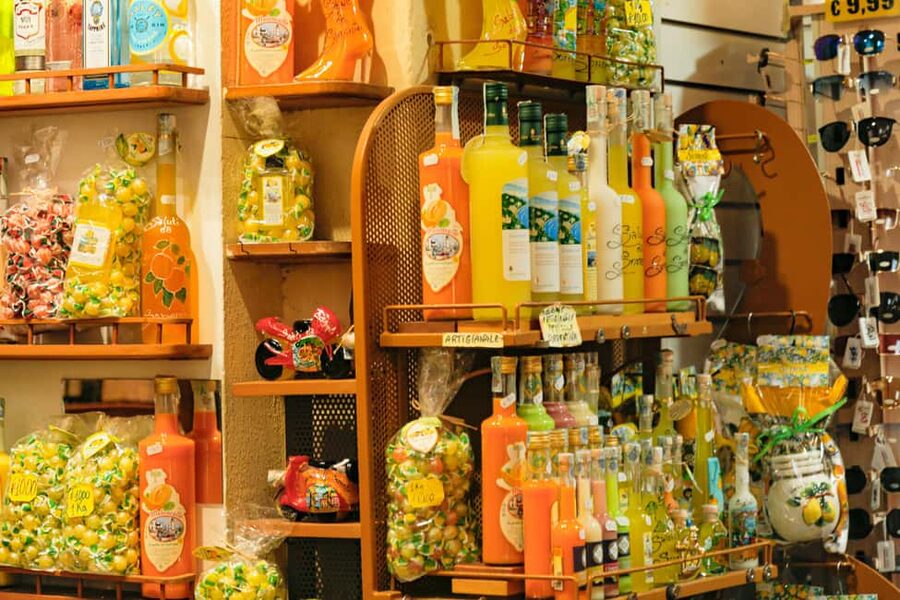Sorrento: Walking Tour with Local Guide - Why this Sorrento walk works so well