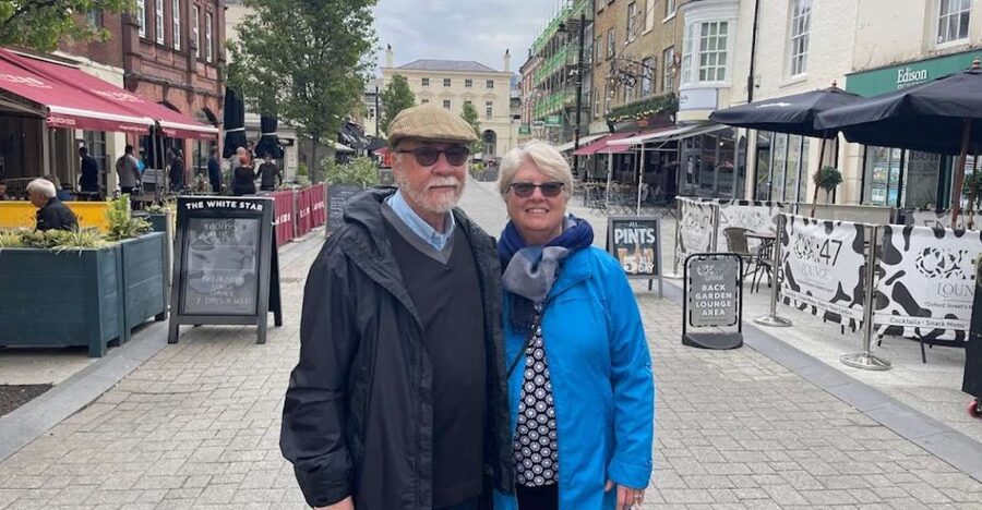 Southampton: Secrets of the Titanic Guided Walking Tour - Key details before you book