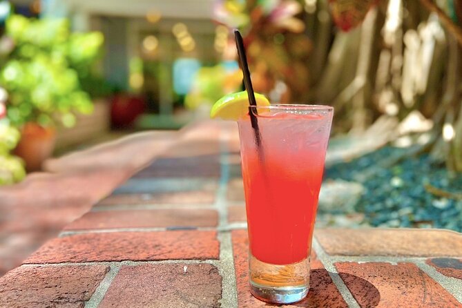 Southernmost Food & Cultural Walking Tour by Key West Food Tours - Cuban flavors, coffee, and key lime pie