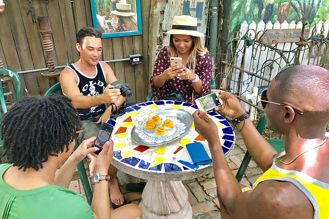 Southernmost Food & Cultural Walking Tour by Key West Food Tours - Leaving Duval Street for quieter Old Town lanes