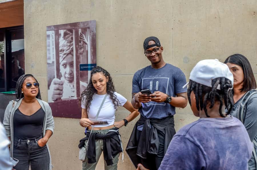 Soweto: Walking Tour with a Local Guide and Lunch - Why this Soweto walk is worth your morning