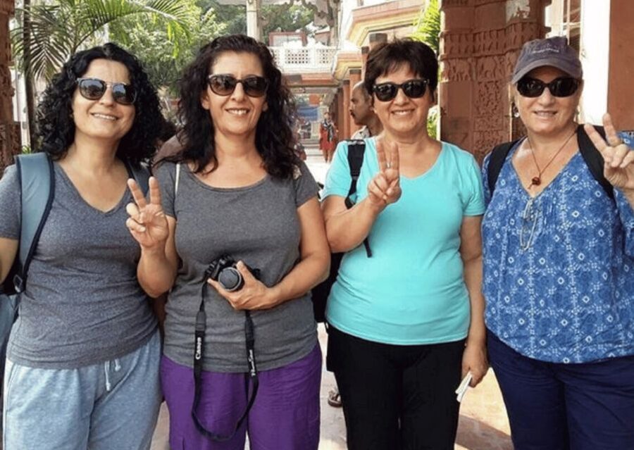 Spiritual Walk Tour Trivandrum (Guided Walking Experience) - What makes this walk worth your time