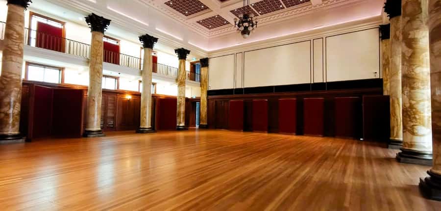Splendour of Colonial Singapore Walking Tour with Lunch - Key points before you book
