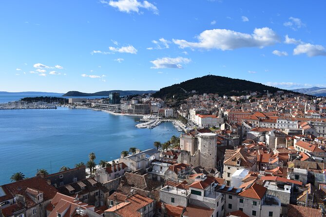 Split & Diocletian's Palace Walking Tour - What the guides do best