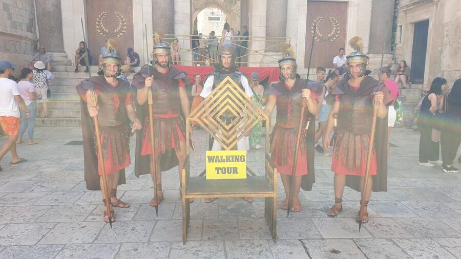 Split: History and Heritage Walking Tour - How this tour compares with exploring alone