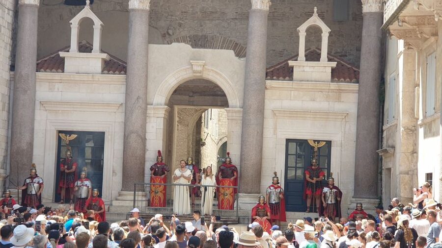 Split: History and Heritage Walking Tour - The practical value of an $18 walking tour