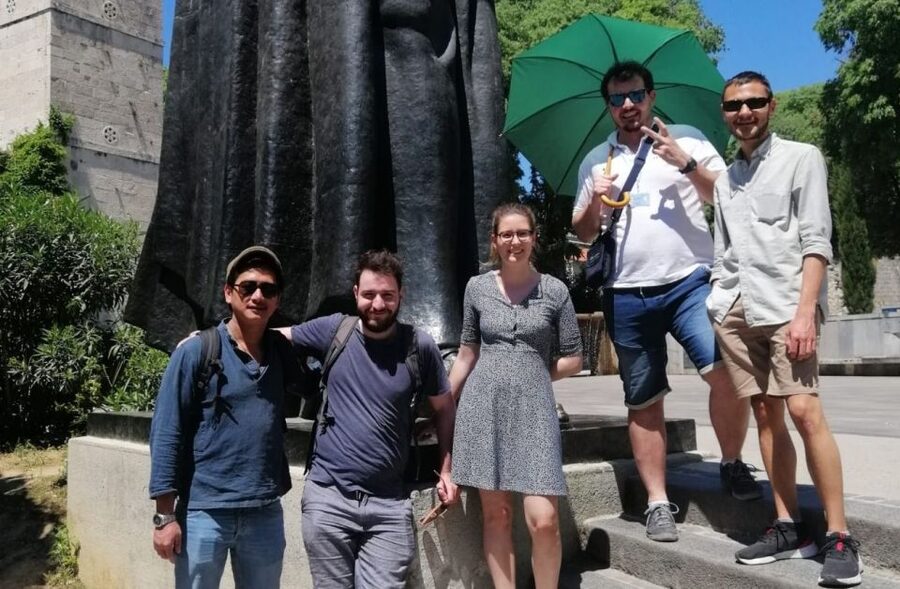 Split: Local History and Culture 90-Minute Walking Tour - Local tips that add practical value