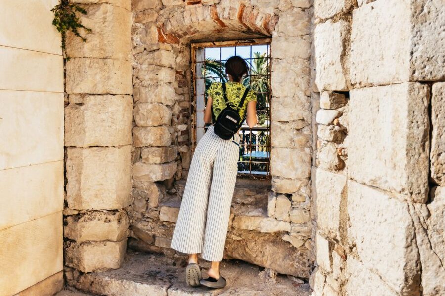 Split: Old Town and Diocletian Palace Walking Tour - Why a walking tour makes sense in Split