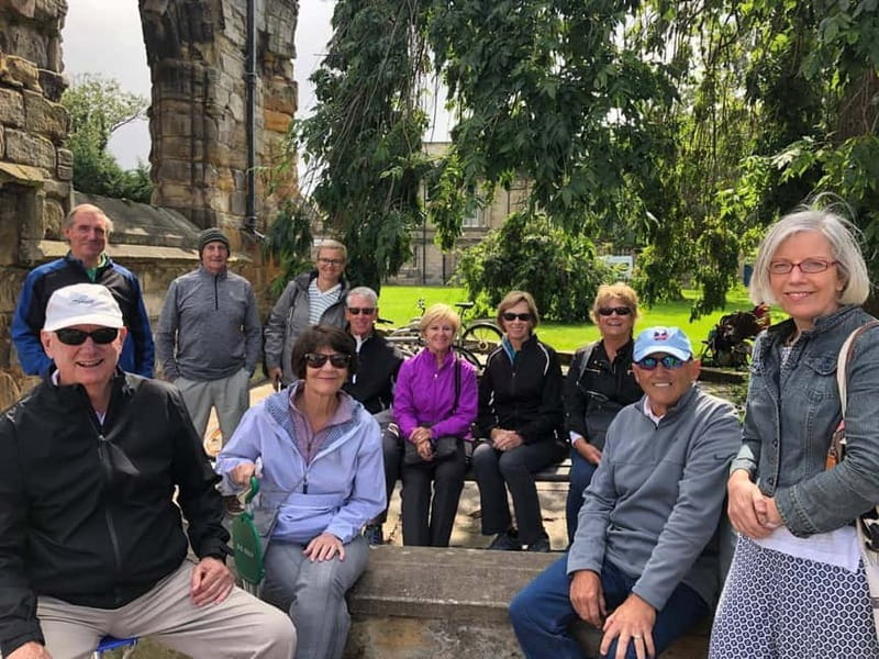 St Andrews: Top Sights Guided Walking Tour - Why a short walk works so well in St Andrews