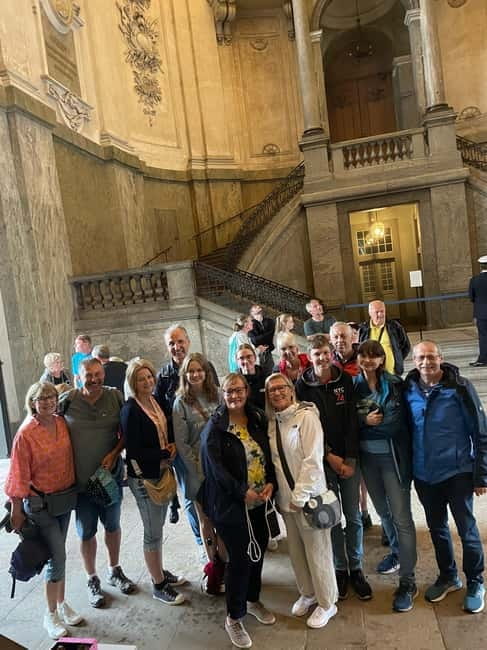 Stockholm: Guided Historic Old Town Walking Tour with Local - Gåstorget and Stora Nygatan