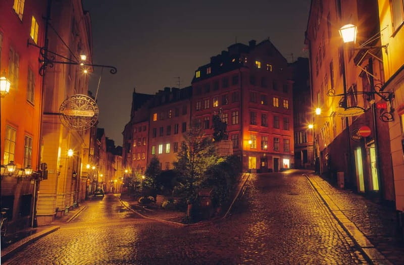 Stockholm: Old Town Historical Walking Tour, small group - Why Kiki’s advice adds practical value