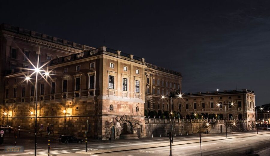 Stockholm: Private Walking Tour with a Local - What you may see along the route