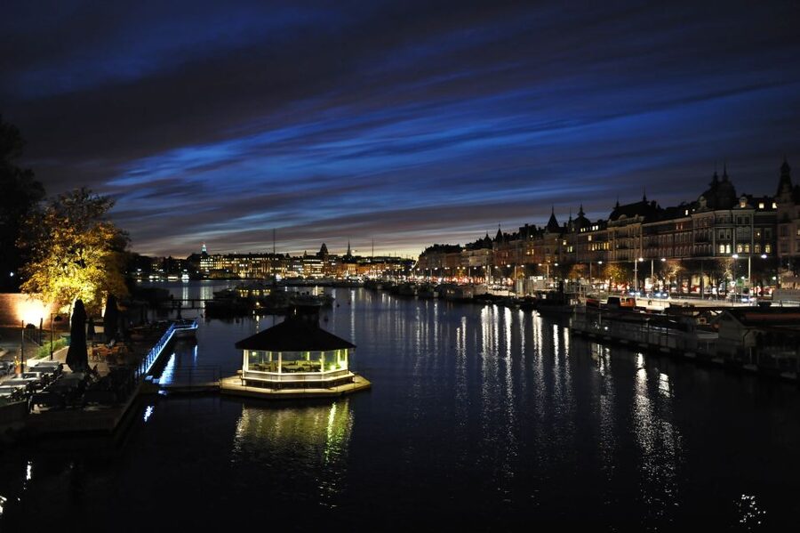 Stockholm: Private Walking Tour with a Local - Who should book this experience?