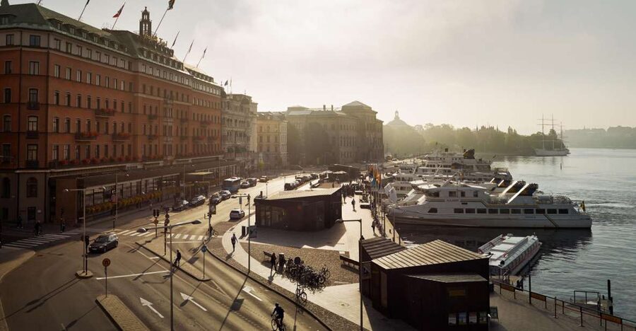 Stockholm: Private Walking Tour with a Local - Should you book the Stockholm private walking tour?