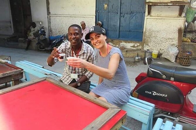 Stone Town Private Walking Tour - Freddie Mercury’s house and modern Stone Town