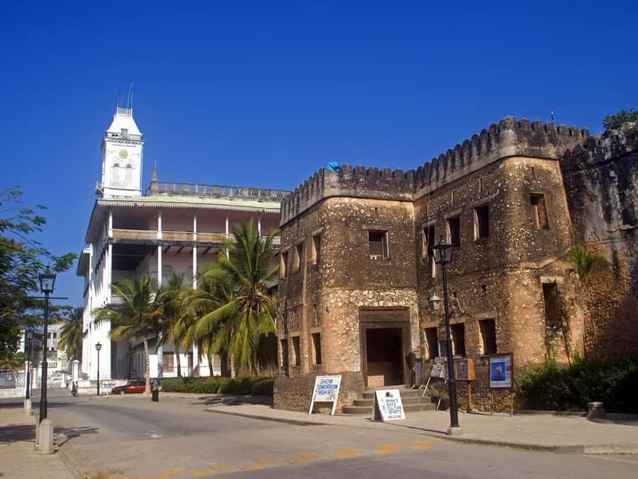 Stone Town's Hidden History: Private Guided Walking Tour - Key points to know before you book