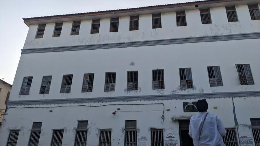 Stone Town's Hidden History: Private Guided Walking Tour - What the private format really adds