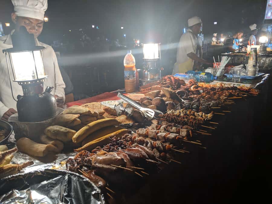 Stonetown: Food Markets and Street Food Walking Tour - Who should book this Stone Town food walk?