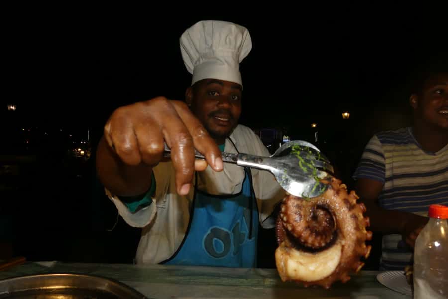 Stonetown: Food Markets and Street Food Walking Tour - Should you book it?