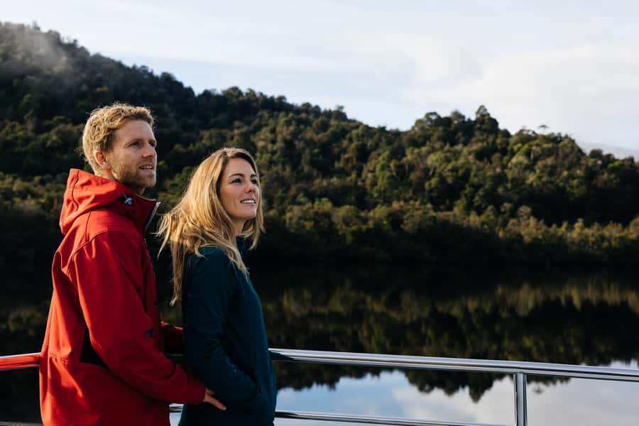 Strahan: Gordon River Cruise with Lunch & Sarah Island Walk - Key points to know before you book