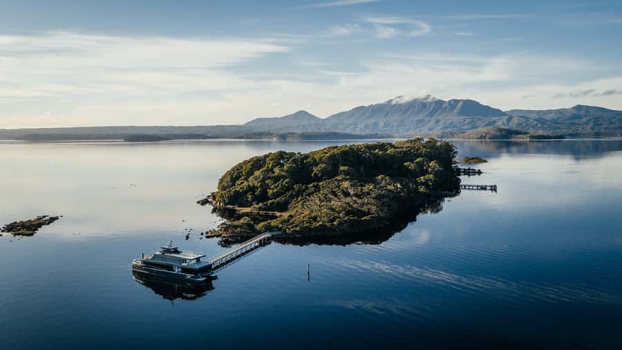 Strahan: Gordon River Cruise with Lunch & Sarah Island Walk - Why the Gordon River feels different from a standard boat trip