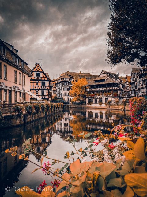 Strasbourg: Guided Historical Neighborhoods Walking Tour - Why this walk makes sense early in your Strasbourg stay