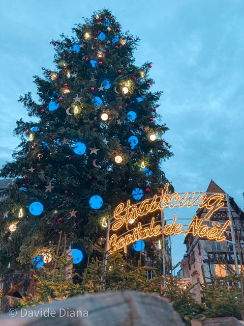 Strasbourg: Guided Historical Neighborhoods Walking Tour - Grand’Rue and the shift toward the old center