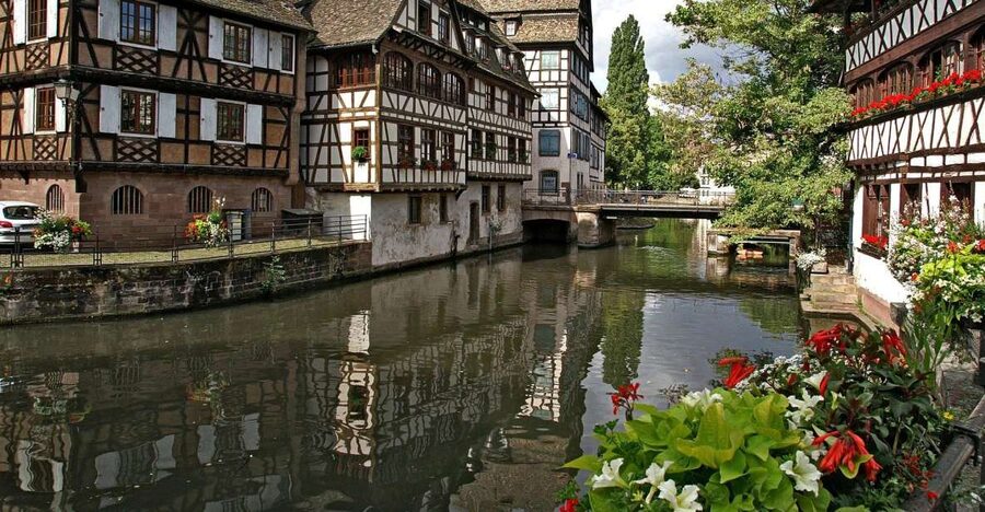 Strasbourg: Private Walking Tour of the Historical Center - What the private format changes