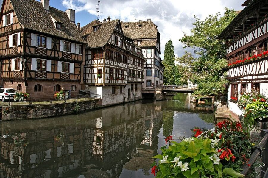 Strasbourg: Private Walking Tour of the Historical Center - Who should book this Strasbourg walk?