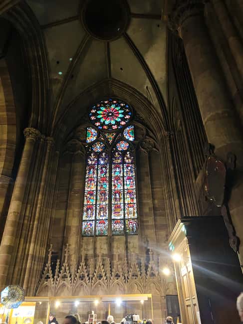 Strasbourg: Walking Tour with a Local Guide - Spending the longest stretch in Petite France