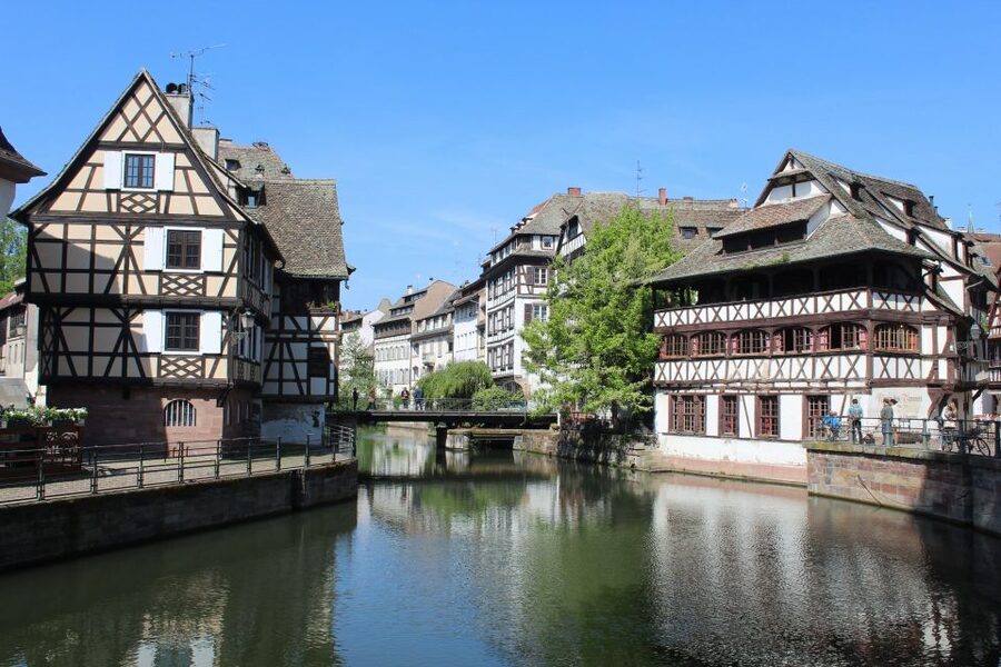 Strasbourg: Walking Tour with Local Guide - Why This Strasbourg Walk Works Well as a First Tour