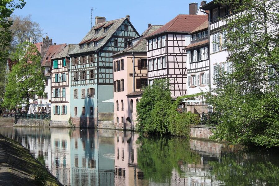 Strasbourg: Walking Tour with Local Guide - Who Will Enjoy It Most
