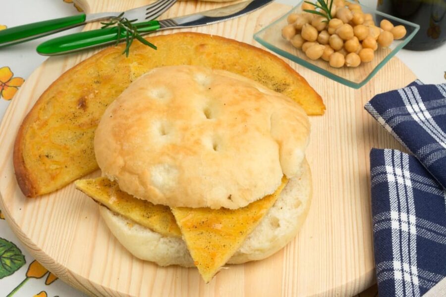 Street Food Walking Tour: Discover Livorno’s Local Flavors - Inside Livorno’s central market