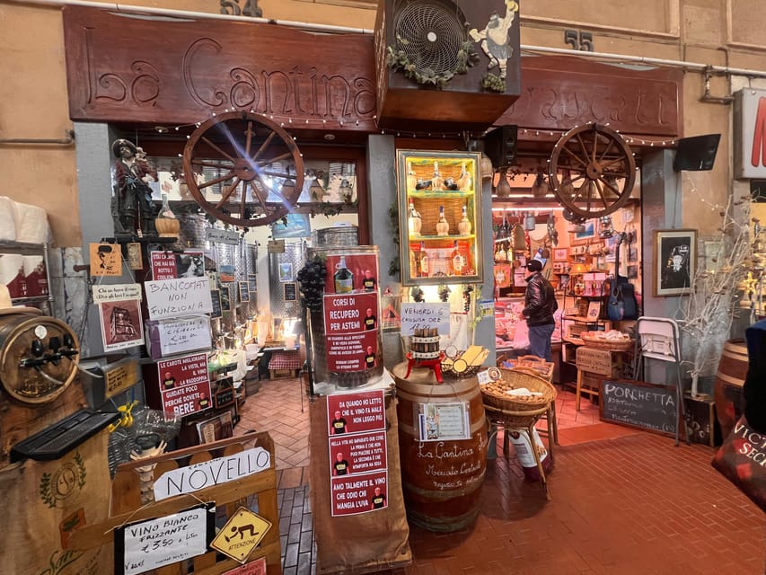 Street Food Walking Tour: Discover Livorno’s Local Flavors - Is $71 a fair price?