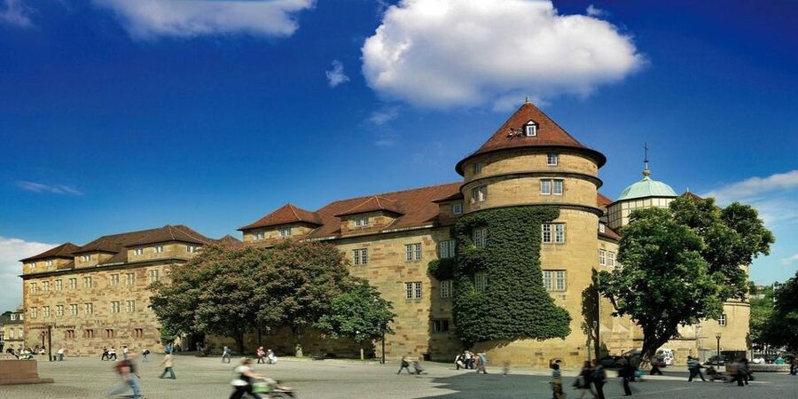 Stuttgart: City Highlights - Guided Walking Tour - Who will get the most from this walk