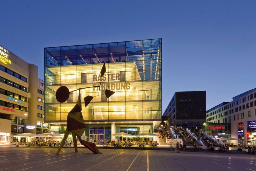 Stuttgart: City Highlights - Guided Walking Tour - Practical value, timing, and booking flexibility