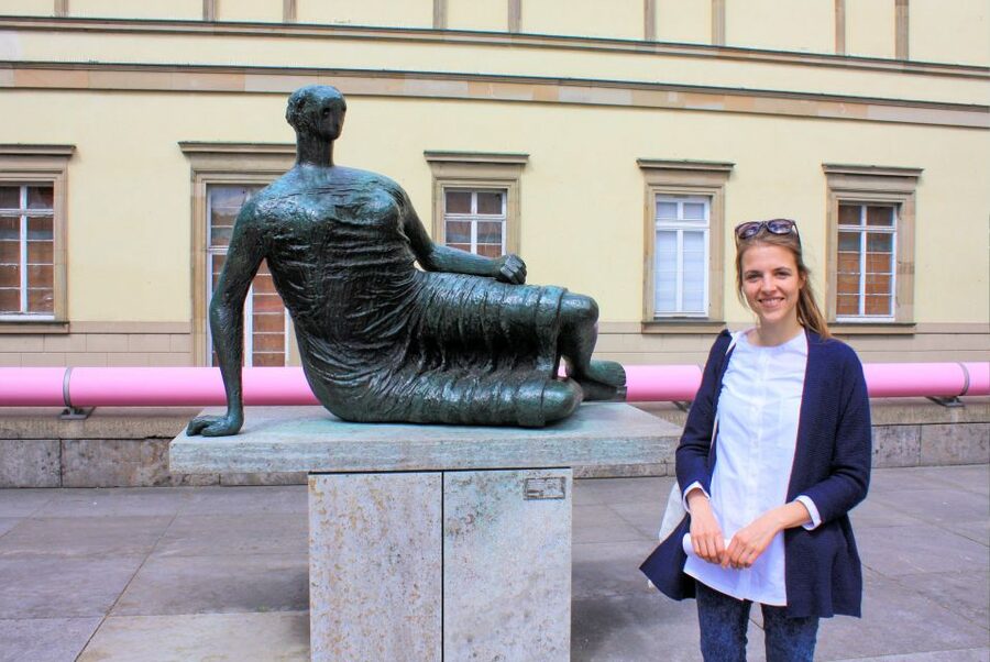 Stuttgart: Old Town Highlights Guided Walking Tour - Should you book it?