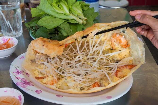 Super Niche Walking Street Food Tour in Ho Chi Minh City - Who will get the most from the $29 price