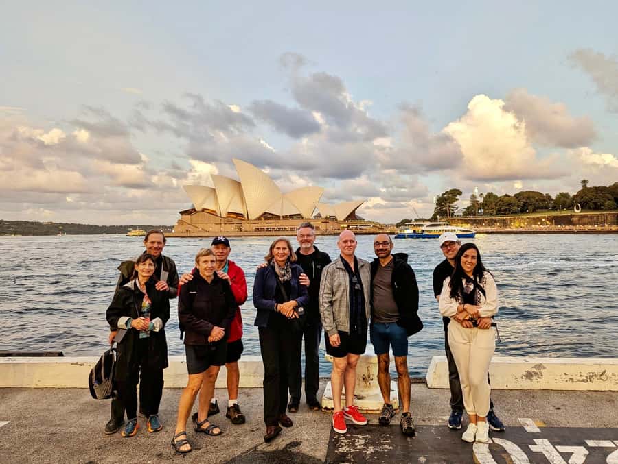 Sydney: City & The Rocks 3.5-Hour Walking Tour with a Drink - Why this is a strong first Sydney walk