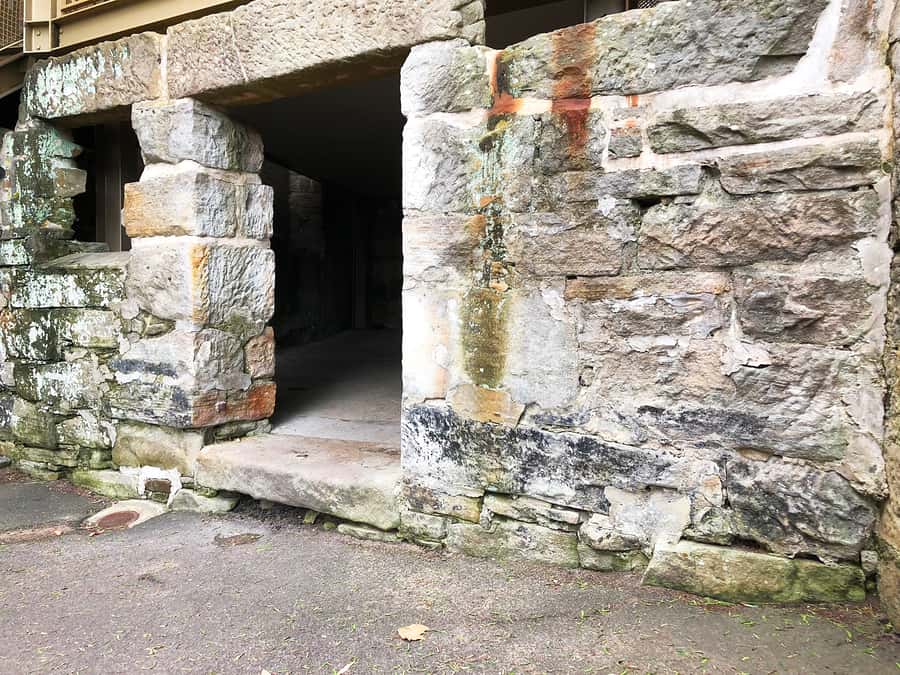 Sydney Convicts, History & The Rocks 2.5-Hour Walking Tour - Buildings, cellars and stories you would miss alone