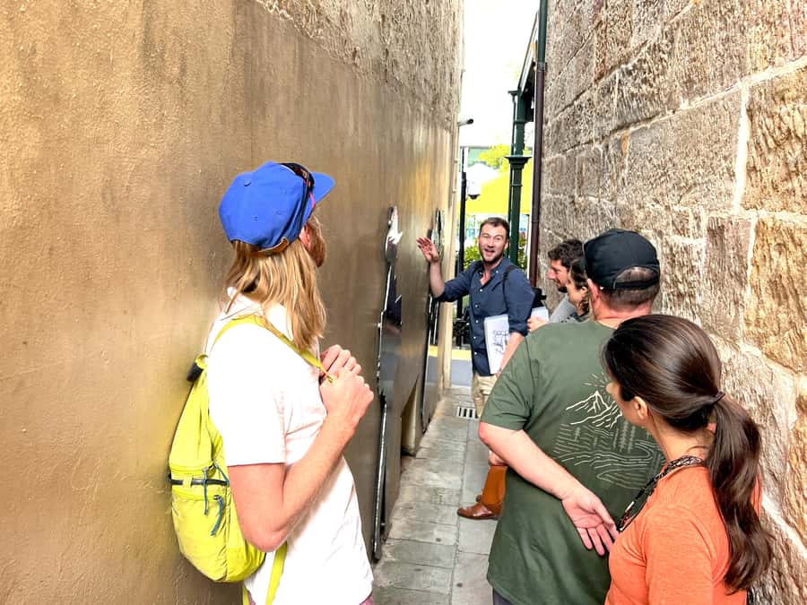 Sydney Convicts, History & The Rocks 2.5-Hour Walking Tour - Should you book Sydney Convicts, History & The Rocks?