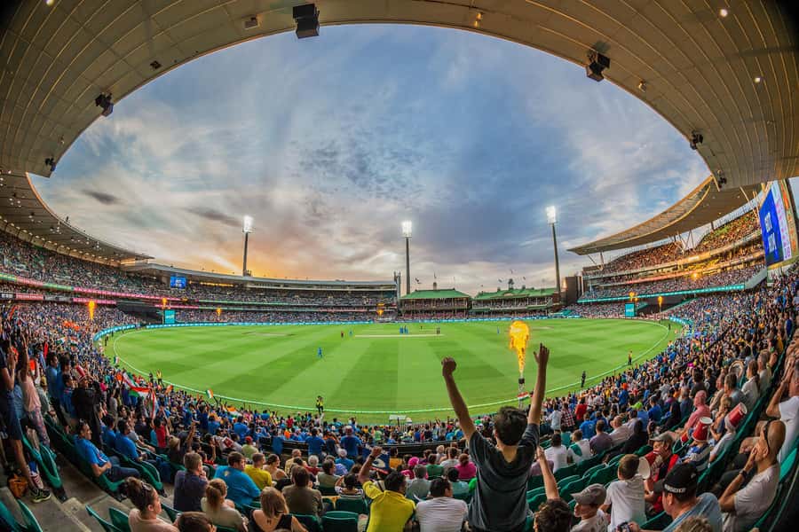 Sydney Cricket Ground (SCG) and Museum Walking Tour - Walk of Honour and sporting memories