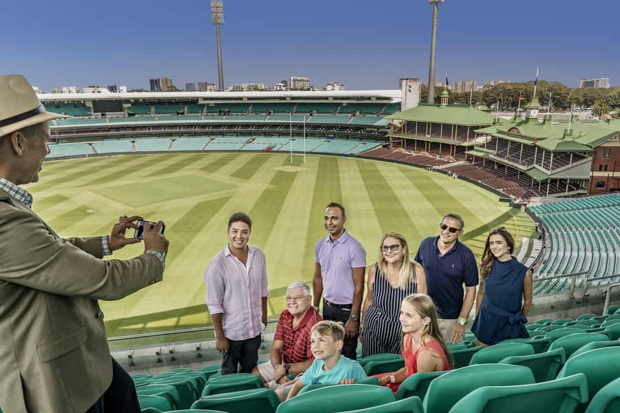 Sydney Cricket Ground (SCG) and Museum Walking Tour - How the $23 price measures up