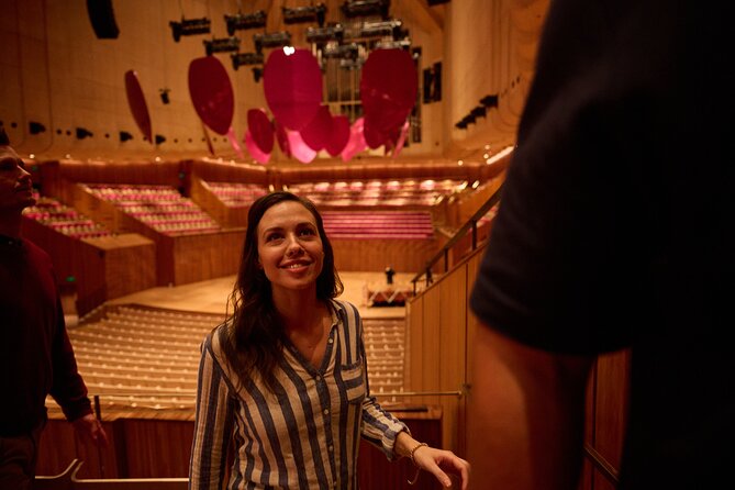 Sydney Opera House Official Guided Walking Tour - Key points before you book