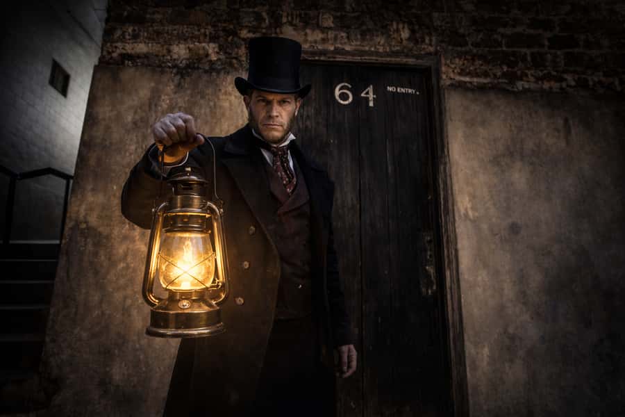 Sydney: Spirits of the Rock and Dark Past Walking Tour - Starting at the Observer Hotel in The Rocks