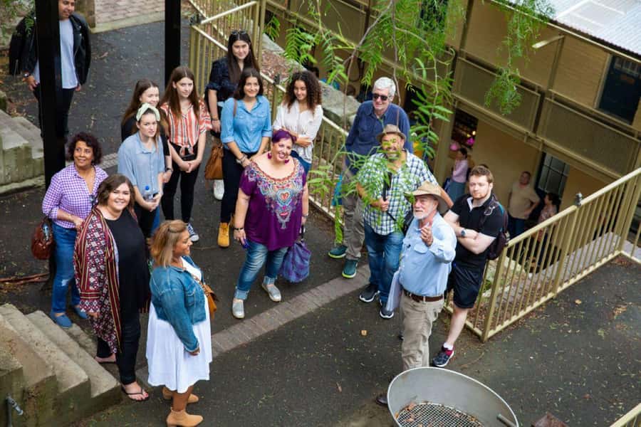 Sydney: The Rocks 90-Minute History Walking Tour - Who should book this tour?