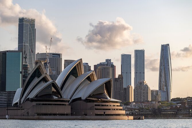 Sydney The Rocks Guided Walking Tour - What the guides add to the experience