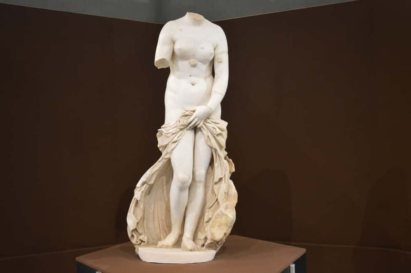 Syracuse: Ortigia and Neapolis Guided Walking Tour - Why this Syracuse tour works