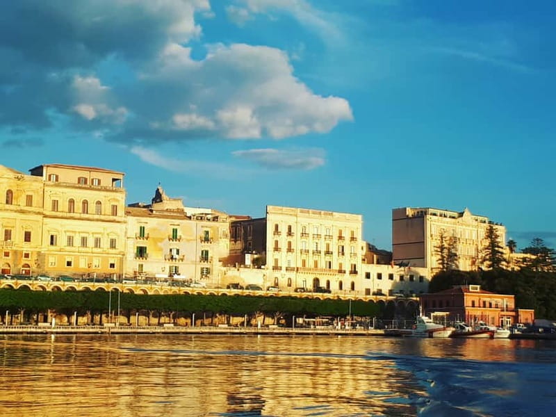 Syracuse: Ortigia and Neapolis Guided Walking Tour - Is $317.20 a fair price?